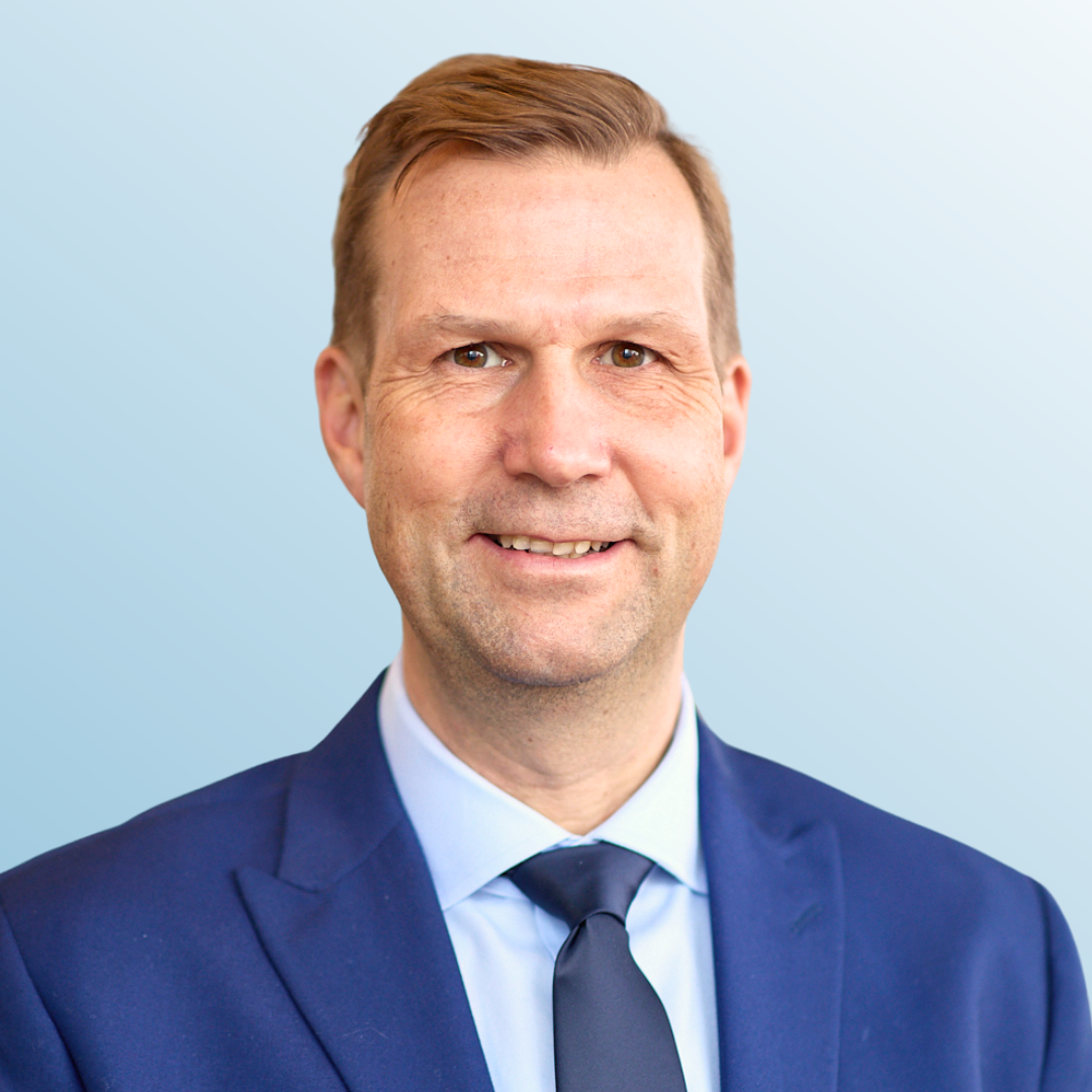 Prof. Dr. Philipp Niemeyer