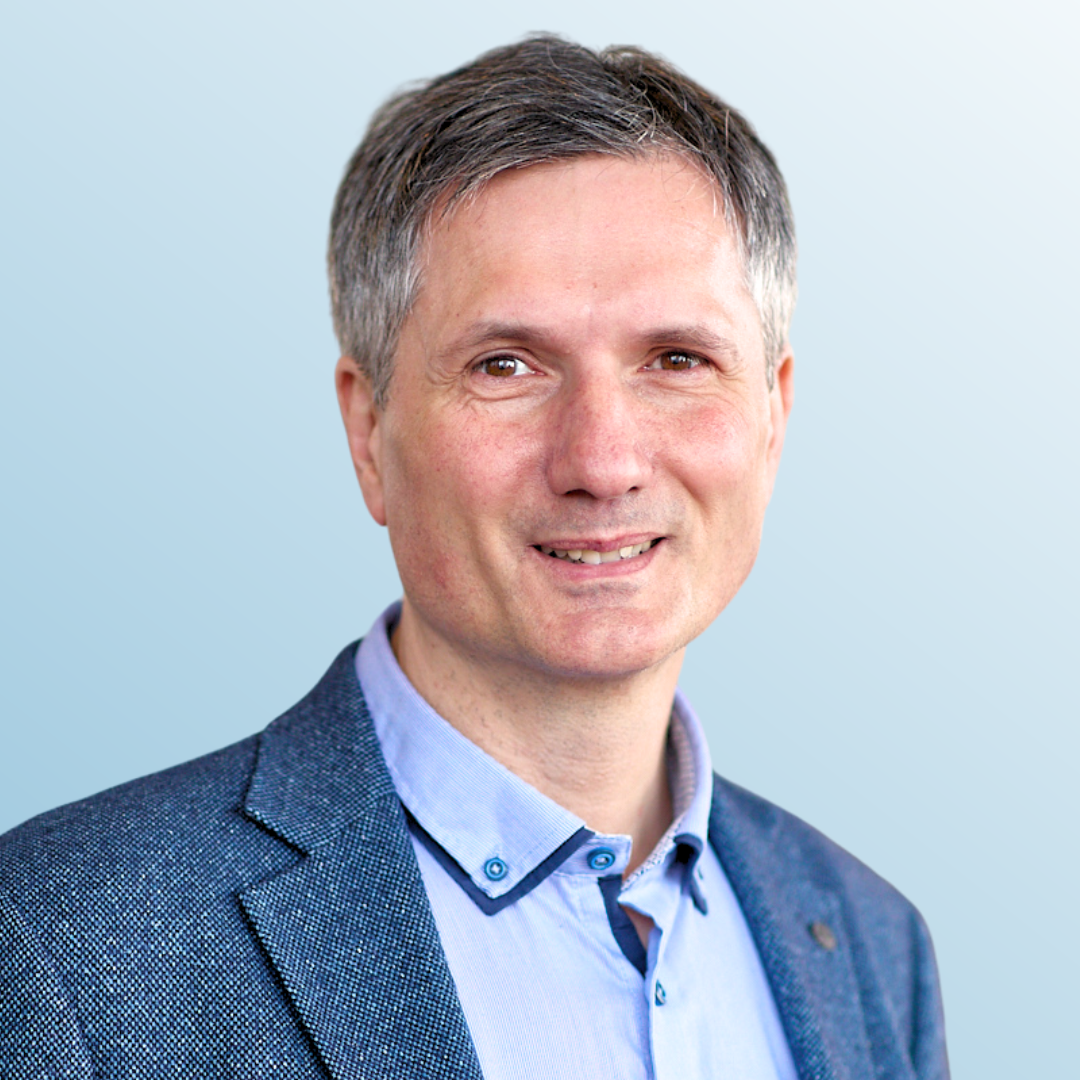 Prof. Dr. Hagen Schmal