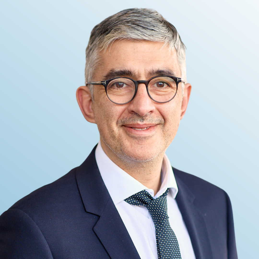 Prof. Dr. Kaywan Izadpanah