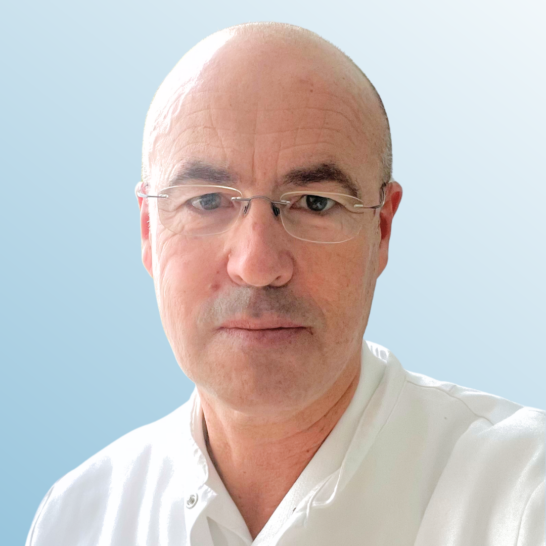PD Dr. Wolfgang Köstler